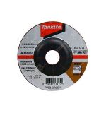  Диск шлифовальный Makita A-80640, фото 1 