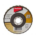  Диск шлифовальный Makita B-40820, фото 1 