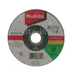  Диск шлифовальный Makita D-18720, фото 1 