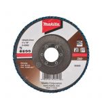  Диск шлифовальный Makita D-63806, фото 1 