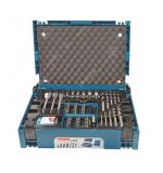  Набор бит и свёрел Makita B-43044, фото 1 