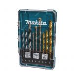  Набор свёрл Makita D-71962, фото 1 
