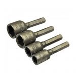  Набор торцовых головок Makita B-57554, фото 1 