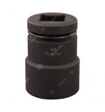  Торцевой ключ для ударных гайковёртов Makita 134872-2, фото 1 