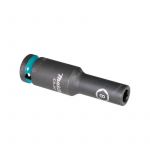  Торцевой ключ для ударных гайковёртов Makita E-16405, фото 1 