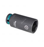  Торцевой ключ для ударных гайковёртов Makita E-16536, фото 1 