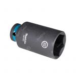  Торцевой ключ для ударных гайковёртов Makita E-16558, фото 1 