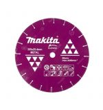  Алмазный диск Makita D-41414, фото 1 
