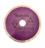  Алмазный диск Makita D-41660, фото 1 