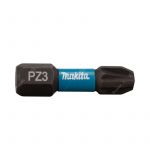  Биты Pozidriv IMPACT BLACK Makita B-63650, фото 1 