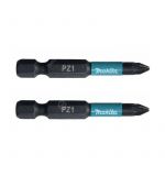  Биты Pozidriv Impact Makita B-63747, фото 1 