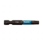  Биты TORX IMPACT BLACK Makita B-63806, фото 1 