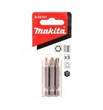  Биты Torx E-form Makita B-26191, фото 1 