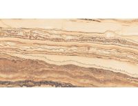  Керамогранит Estima Capri CP02 коричневый полированный 600х300х10, фото 1 