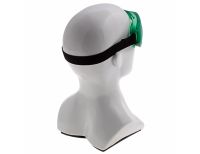  Очки защитные "Панорама" с непрямой вентиляцией Сибртех, фото 2 