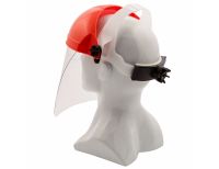  Щиток защитный НБТ, 300 х 200 мм, поликарбонат Россия Сибртех, фото 2 