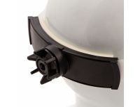  Щиток защитный НБТ, 300 х 200 мм, поликарбонат Россия Сибртех, фото 5 