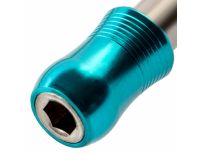  Адаптер для бит с держателем и двойным магнитом, 1/4 Gross, фото 2 