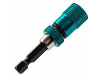  Адаптер для бит с ограничителем и двойным магнитом, 1/4 Gross, фото 2 