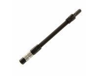  Гибкий переходник для бит, 145 мм, 1/4 Gross, фото 2 