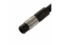  Гибкий переходник для бит, 145 мм, 1/4 Gross, фото 4 