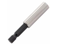  Адаптер магнитный для бит, шестигранный, 10 шт. Matrix, фото 2 