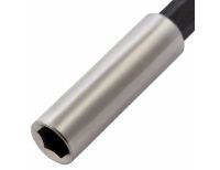  Адаптер магнитный для бит, шестигранный, 10 шт. Matrix, фото 3 