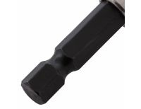  Адаптер магнитный для бит, шестигранный, 10 шт. Matrix, фото 4 