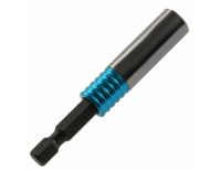  Адаптер для бит с двойным держателем и магнитом, 65 мм, 1/4 Gross, фото 2 