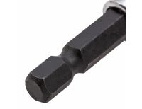  Адаптер магнитный для бит, шестигранный, 1 шт. Matrix, фото 4 