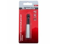  Адаптер магнитный для бит, шестигранный, 1 шт. Matrix, фото 5 