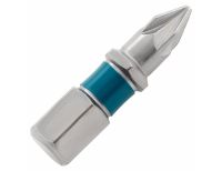  Бита РZ1 х 25, сталь S2, 10 шт. Gross, фото 4 