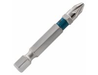  Бита РZ2 х 50, сталь S2, 10 шт. Gross, фото 4 