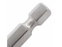  Бита РZ2 х 50, сталь S2, 10 шт. Gross, фото 6 