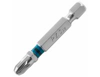  Бита РZ3 х 50, сталь S2, 10 шт. Gross, фото 2 