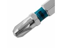  Бита РZ3 х 50, сталь S2, 10 шт. Gross, фото 3 