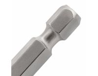  Бита РН2 х 50, сталь S2, 2 шт. Gross, фото 6 