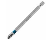  Бита РН2 х 90, сталь S2, 10 шт. Gross, фото 2 