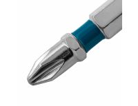  Бита РН2 х 90, сталь S2, 10 шт. Gross, фото 3 