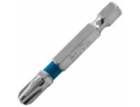  Бита РН3 х 50, сталь S2, 2 шт. Gross, фото 2 