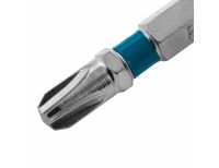  Бита РН3 х 50, сталь S2, 2 шт. Gross, фото 3 