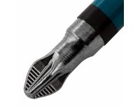  Бита PZ2 х 90, сталь S2, 10 шт. Gross, фото 2 