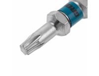  Бита Torx 15 х 50, сталь S2, 10 шт. Gross, фото 4 
