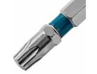  Бита Torx 30 х 50, сталь S2, 10 шт. Gross, фото 3 