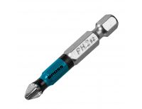  Бита PH2 х 50, сталь S2, 10 шт. Gross, фото 2 