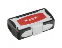  Набор бит и сверл, магнитный адаптер, CrV, пластиковый кейс, 40 шт. Matrix, фото 2 