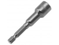  Биты с торцевыми головками 10 мм, 65 мм, 2 шт. Matrix, фото 2 