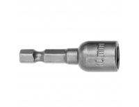  Биты с торцевыми головками 10 мм, 45 мм, 2 шт. Matrix, фото 4 