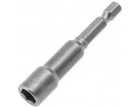  Биты с торцевыми головками 8 мм, 65 мм, 2 шт. Matrix, фото 3 