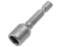  Биты с торцевыми головками 8 мм, 45 мм, 2 шт. Matrix, фото 3 